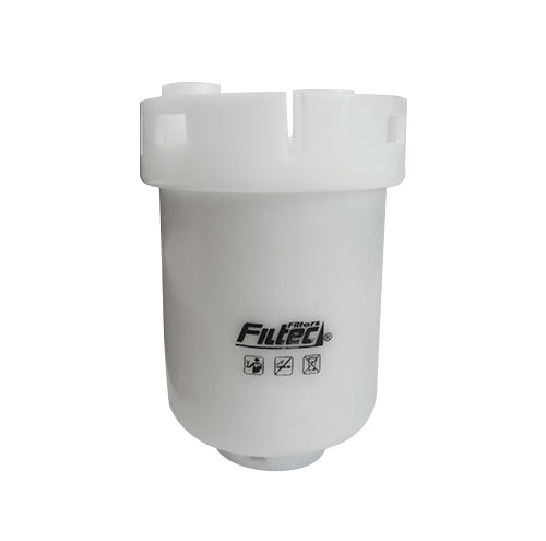 Filtro de Bencina Filtec UQ-6899B Toyota Yaris (2000–2005) - filtro de bencina