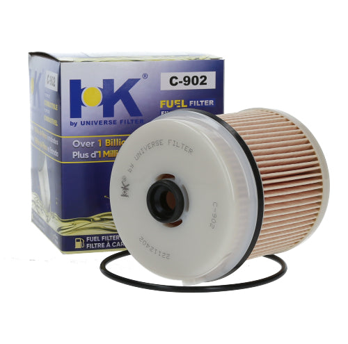 Elemento Filtro Petroleo HK P926/8X Isuzu NKR (2009–2024) - imagen 2