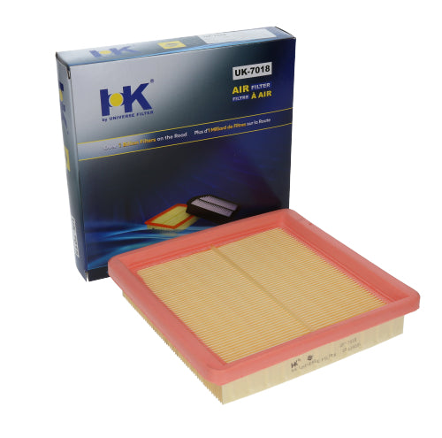 Filtro de Aire HK 21980-0 Chery IQ (2008–2014) - filtro de aire