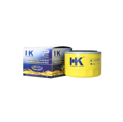 Filtro de Aceite HK W9093 Changan CS55 (2019–2026) - filtro de aceite