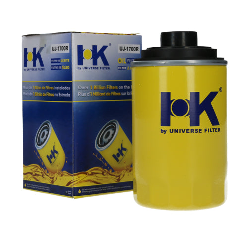 Filtro de Aceite HK W719/45 Audi Q5 (2009–2023) - filtro de aceite