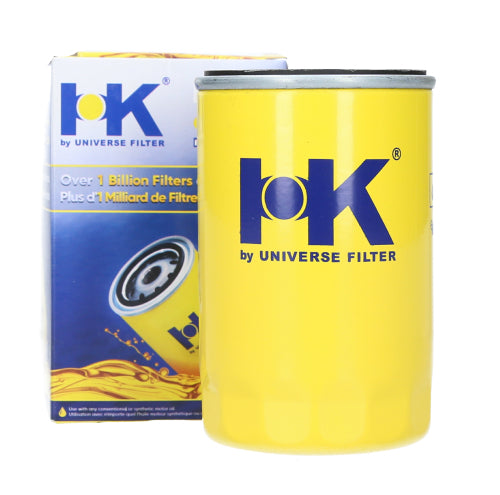 Filtro de Aceite HK W719/4 Volkswagen Amazon (1982–1993) - filtro de aceite