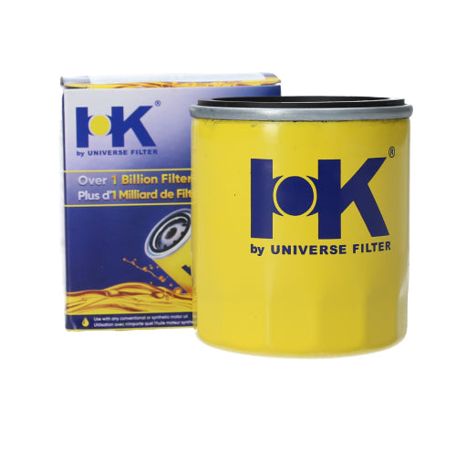 Filtro de Aceite HK W712/57 (UJ-1789F=UJ-2781 Chevrolet Colorado (2006–2013) - filtro de aceite