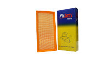 Filtro de Aire (VAN) Filtec C00176661 Maxus V90 (2021–2026) - filtro de aire
