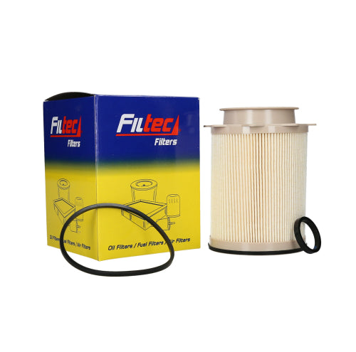 Elemento Filtro Petroleo Filtec 68157291AA Dodge Ram 2500 (2013–2020) - elemento filtro de petróleo