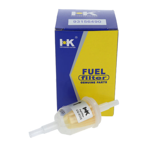 Filtro de Bencina HK WK31/2 UNIVERSAL Universal Universal -- Gasolina - filtro de bencina