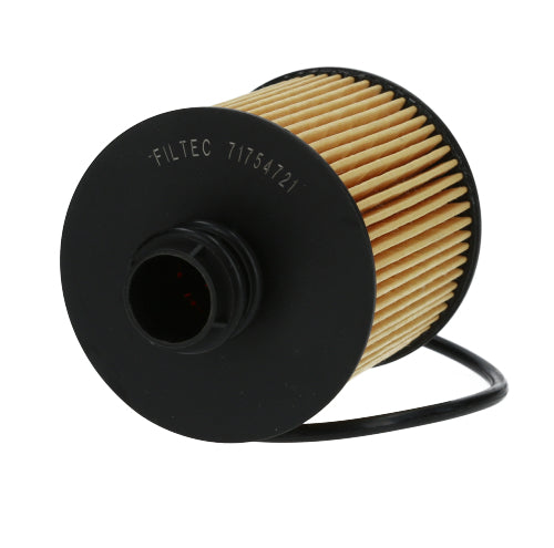 Elemento Filtro de Aceite Filtec HU8006Z Ram V1000 (2019–2026) - imagen 2