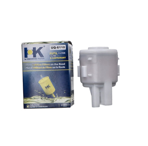 Filtro Bencina HK UQ-6110 Nissan Xtrail (2002–2015) - filtro de bencina