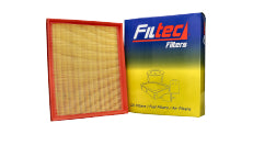 Filtro de Aire Filtec C00278880 Maxus G90 (2023–2026) - filtro de aire