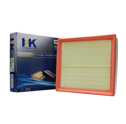 Filtro de Aire HK 24224-1 BMW 118i (2012 y 2015–2018) - filtro de aire