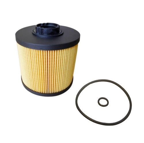 Elemento Filtro de Petroleo Filtec PU932/8X Mitsubishi Canter (2007–2015) - elemento filtro de petróleo