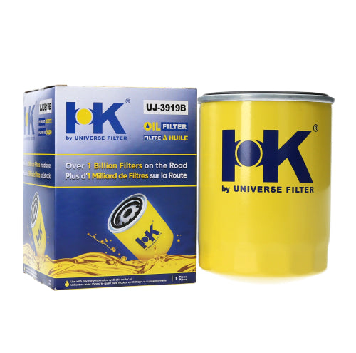 Filtro de Aceite HK w927/81 JMC Vigus (2020–2026) - filtro de aceite