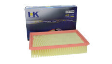 Filtro de Aire HK C28145 UK-8494 Nissan Navara (2012–2016) - filtro de aire