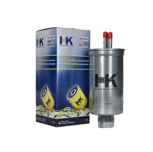 Filtro de Bencina HK UC-58302 JMC Touring (2019–2026) - filtro de bencina