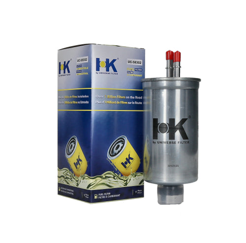 Filtro de Bencina HK UC-58302 JMC Touring (2019–2026) - filtro de bencina