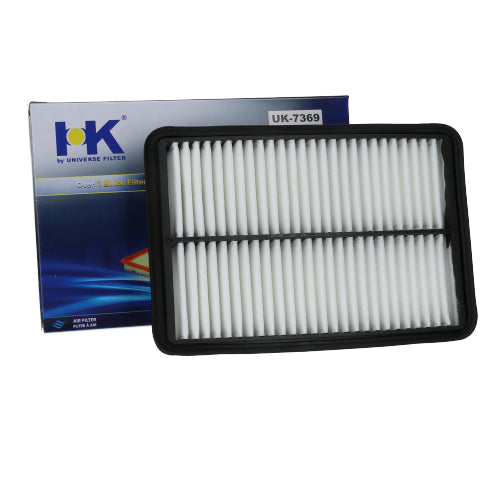 Filtro de Aire HK C2631 Hyundai Tucson (2005–2010) - imagen 2