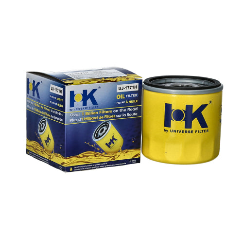 Filtro Aceite HK UJ-1771H Gac Gonow GS3 (2021–2026) - filtro de aceite