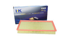 Filtro de Aire HK C37153 UK-7523 Volkswagen Beetle (1999–2005) - filtro de aire