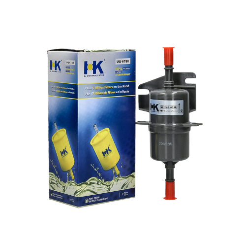 Filtro de Bencina HK WK510 Fiat Cronos (2018–2025) - filtro de bencina