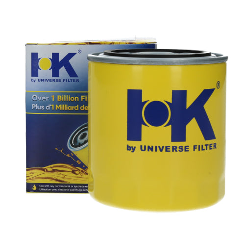 Filtro de Aceite HK W920/9 Tata Xenon (2010–2026) - filtro de aceite