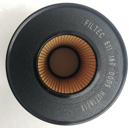 Elemento Filtro de Aceite Filtec HU718/1X - imagen 2