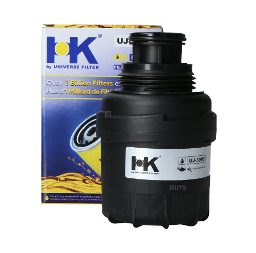 Filtro de Aceite HK UJ-3995 Foton Terracota (2013–2019) - filtro de aceite