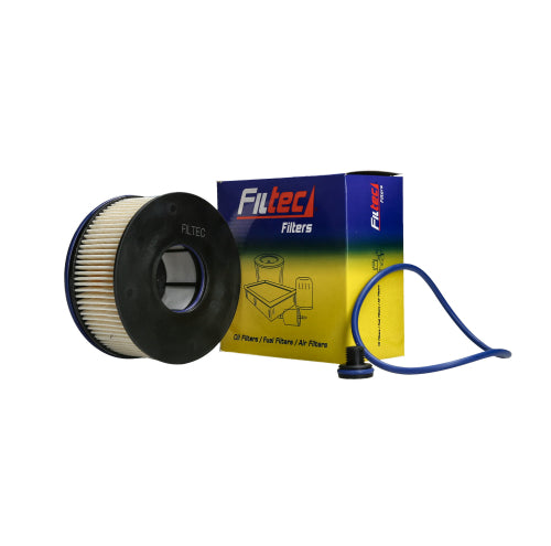 Elemento Filtro Petroleo Filtec 31922-CG900 Hyundai Staria (2021–2026) - elemento filtro de petróleo