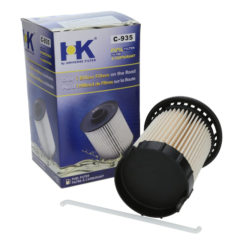 Elemento Filtro Petroleo HK PU8014 Skoda Karoq (2019–2026) - imagen 2