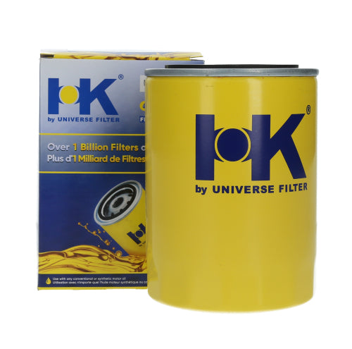 Filtro de Aceite HK W940/1 Toyota Hilux (1984–2004) - filtro de aceite