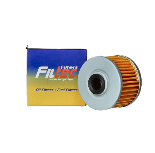 Filtro de Aceite Para Motos FVC022 Zontes ZT310 (2019–2021) - filtro de aceite