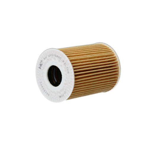 Elemento Filtro Aceite HK HU719/3X Chevrolet Captiva (2007–2017) - imagen 3