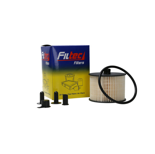 Elemento Filtro Petroleo Filtec PU1018x Citroen C4 Picasso (2007–2014) - elemento filtro de petróleo