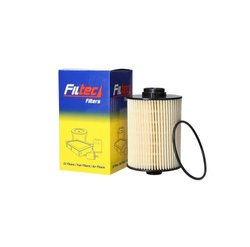 Elemento Filtro Petroleo Filtec FS19925WUMF Foton Ft-Crew (2017–2020) - elemento filtro de petróleo