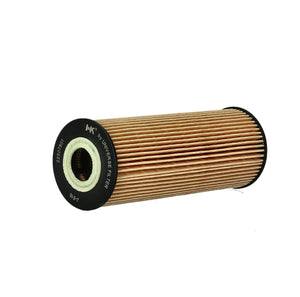 Elemento Filtro de Aceite HK HU727/1X J-616 Ssangyong Kyron (2006–2013) - imagen 4