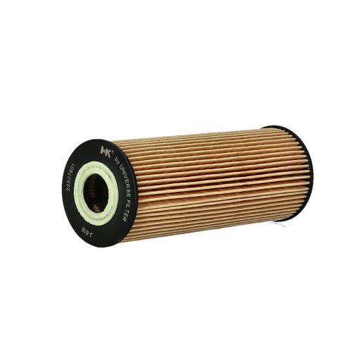 Elemento Filtro de Aceite HK HU727/1X J-616 Ssangyong Kyron (2006–2013) - imagen 4