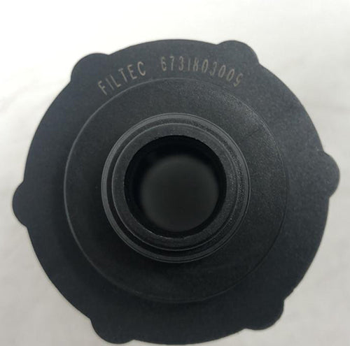 Elemento Filtro de Aceite Filtec 67318-03009 Ssangyong Tivoli (2016–2026) - imagen 2