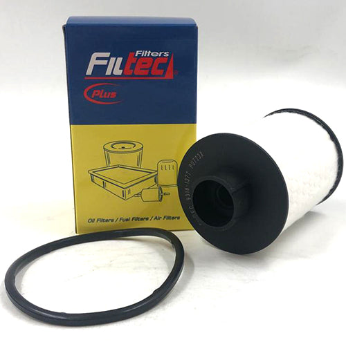 Elemento Filtro Petroleo Filtec PU723X Peugeot Boxer (2002–2015) - elemento filtro de petróleo
