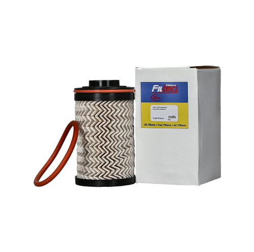 Elemento Filtro Petroleo Filtec Euro 6 1001CAB0001 Mahindra Pick Up (2024–2026) - elemento filtro de petróleo
