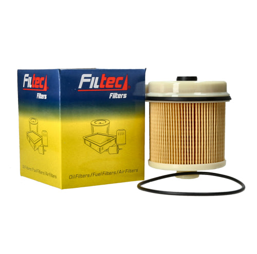 Elemento Filtro Petroleo Filtec P926/8X Isuzu NPR (2006–2016) - elemento filtro de petróleo