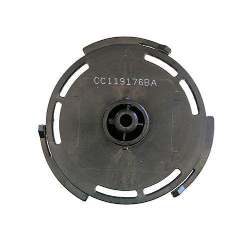 Elemento filtro Petroleo Filtec PU12003z Ford Transit (2014–2020) - imagen 2