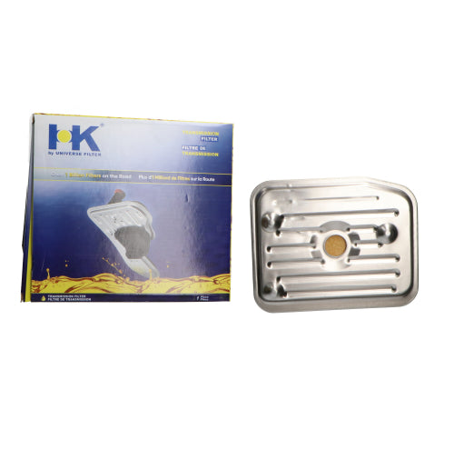 Filtro de Aceite Caja Automatica HK H2019 UB-80103 Audi A4 (1997–2005) - filtro de aceite