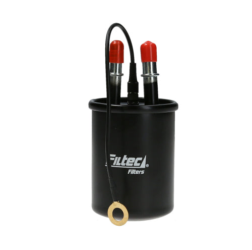 Filtro Bencina Filtec 10137854 MG ZS (2019–2024) - imagen 2