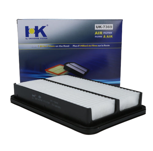 Filtro de Aire HK C2631 Hyundai Tucson (2005–2010) - filtro de aire