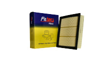 Filtro de Aire Filtec 1K0A-23603 Mazda BT50 (2023–2026) - filtro de aire