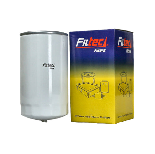 Filtro Aceite Filtec 15613-EV200 Hino New FM Cargo 3035 (2020–2026) - filtro de aceite