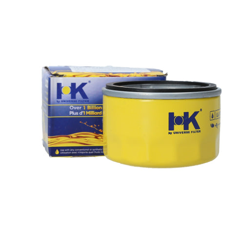 Filtro de Aceite HK W75/2 Renault Clio (1991–2008) - filtro de aceite