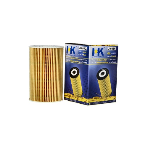 Elemento Filtro de Aceite HK HU7008Z Volkswagen Amarok (2010–2026) - elemento filtro de aceite