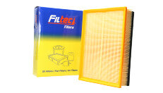 Filtro de Aire Filtec C30011 Renault Master (2017–2026) - filtro de aire