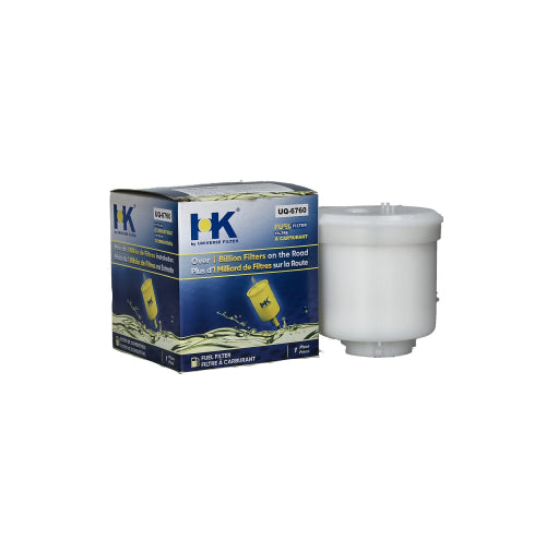 Filtro Bencina HK WK81 Toyota Yaris (2006–2014) - filtro de bencina