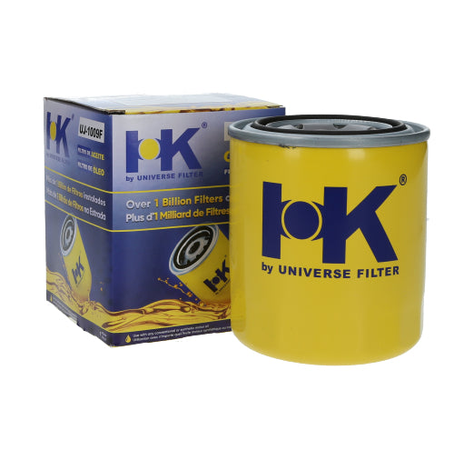 Filtro de Aceite HK WP928/80 Toyota Hilux (1985–1996 y 2005–2013) - filtro de aceite